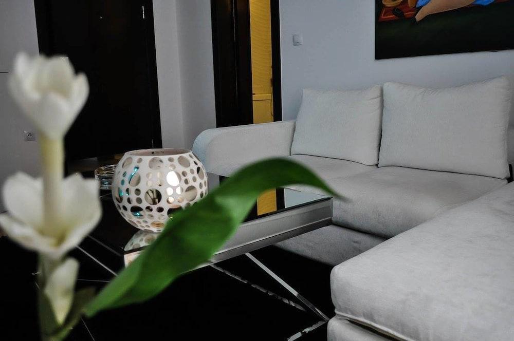 فندق أندروميدا ثيسالونيكي المظهر الخارجي الصورة